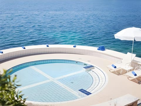 Hotel Odisej Hotel in Dubrovnik-Neretva County