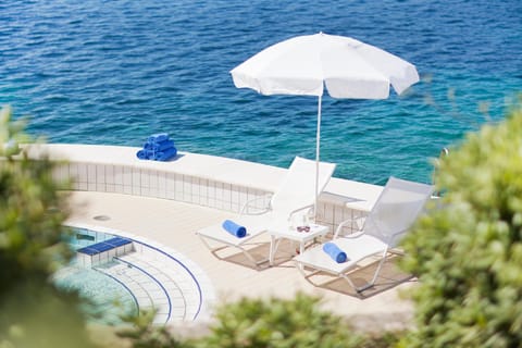 Hotel Odisej Hotel in Dubrovnik-Neretva County