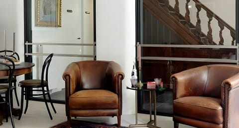 Boutique hotel Grote Gracht Hotel in Maastricht