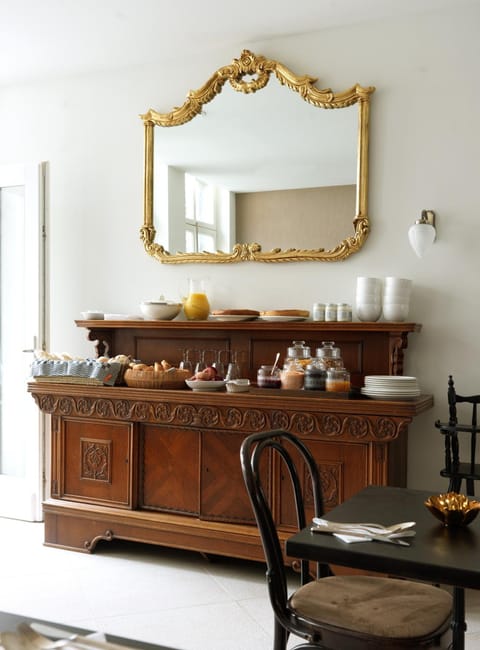 Boutique hotel Grote Gracht Hotel in Maastricht