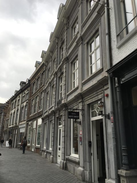 Boutique hotel Grote Gracht Hotel in Maastricht