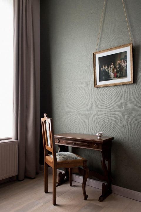 Boutique hotel Sint Jacob Hotel in Maastricht