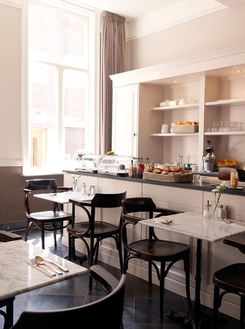 Boutique hotel Sint Jacob Hotel in Maastricht