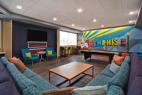 Tru by Hilton West Memphis Hotel in Marion