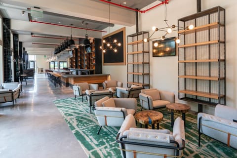 Hotel Indigo Tallahassee - College Town By IHG Hotel in Tallahassee