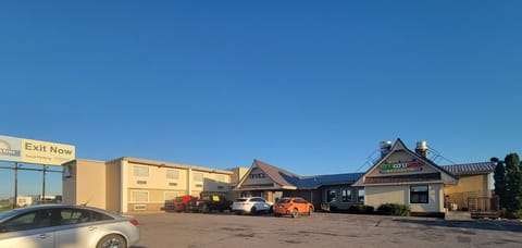 Days Inn by Wyndham West Branch Iowa City Area Hotel in Iowa