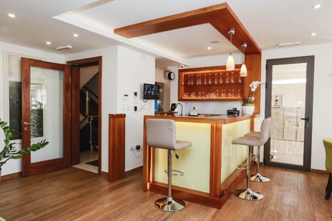 Garni Hotel Arka                                                                             Hotel in Budva