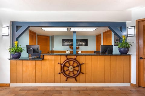 Bryan's Spanish Cove Resort in Orlando