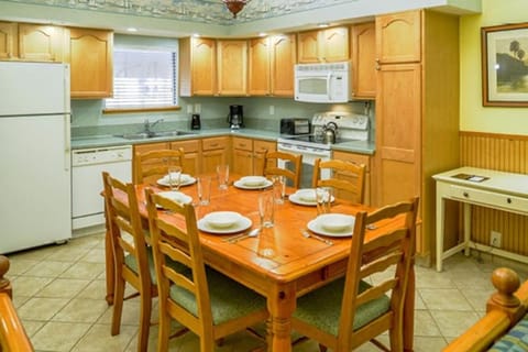 Bryan's Spanish Cove Resort in Orlando