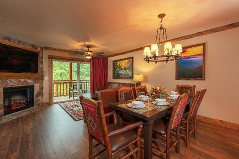 Westgate Branson Woods Resort Resort in Branson