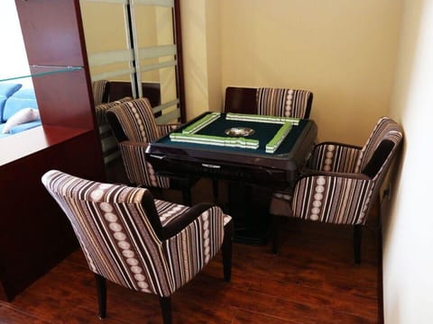 GreenTree Inn Hebei Province Langfang City Shengfang Town Furniture South City South Business Hotel Hotel in Tianjin