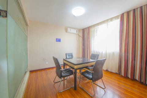 Thank Inn Hotel Hebei Langfang Sixth Street Hotel in Beijing