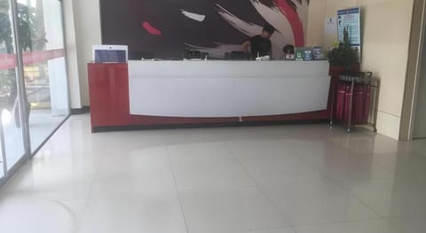 Thank Inn Hotel Hebei Langfang Xianghe County Guidu Furniture Center Hotel in Tianjin