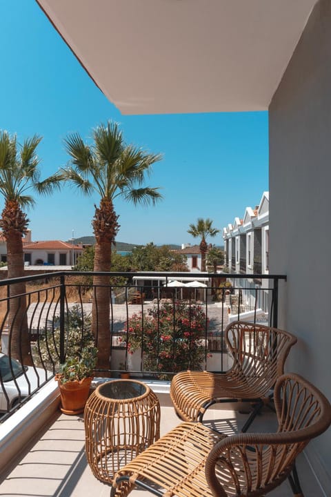 Kapya Cunda Hotel in İzmir Province