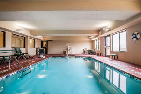 Quality Inn Tahlequa South Hotel in Tahlequah