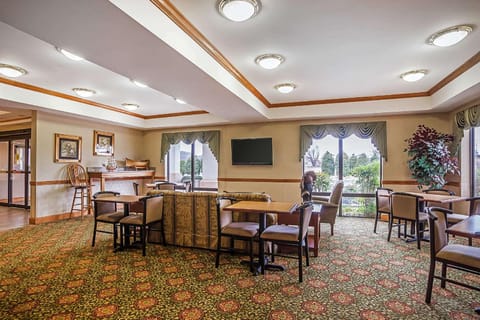 Quality Inn Tahlequa South Hotel in Tahlequah