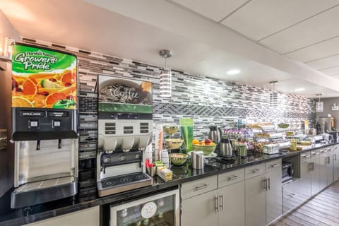 Quality Inn Grove City - Columbus South Hotel in Grove City