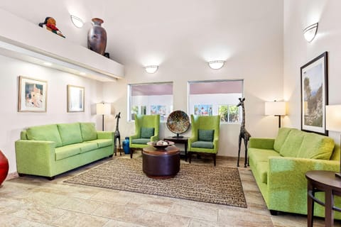 Comfort Inn & Suites I-25 near Spaceport America Inn in Truth or Consequences