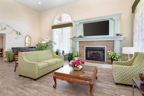 Quality Inn Andrews Hotel in Andrews