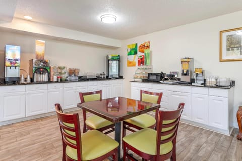 Quality Inn Andrews Hotel in Andrews