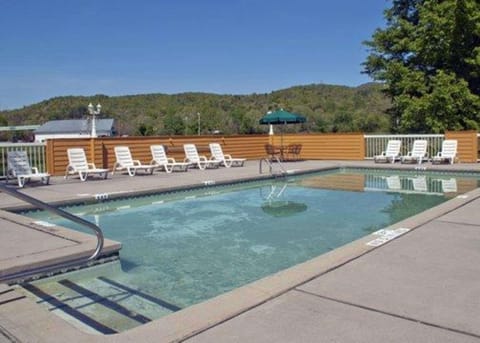 Quality Inn Andrews Hotel in Andrews