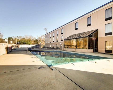 Comfort Inn Pearl-Jackson Hotel in Richland