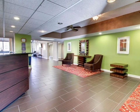 Comfort Inn Pearl-Jackson Hotel in Richland