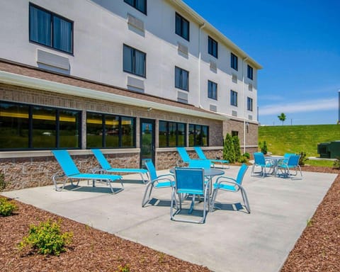 Comfort Inn Ferdinand Hotel in Ferdinand