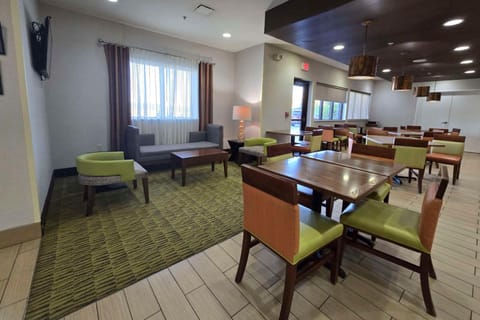 Comfort Inn Ferdinand Hotel in Ferdinand