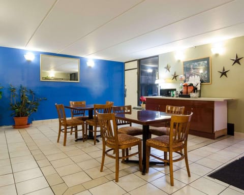 Rodeway Inn Norcross Hotel in Norcross