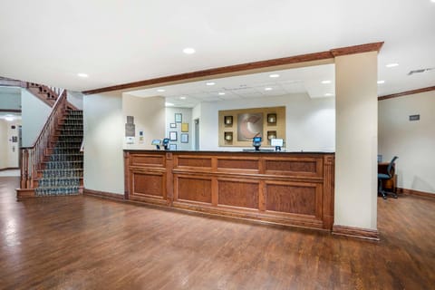 Comfort Inn & Suites Daphne Spanish Fort - Mobile East Hotel in Daphne