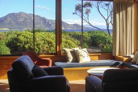 Edge of the Bay Resort Resort in Tasmania