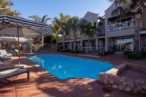 Blue Bay Lodge Lodge in Western Cape