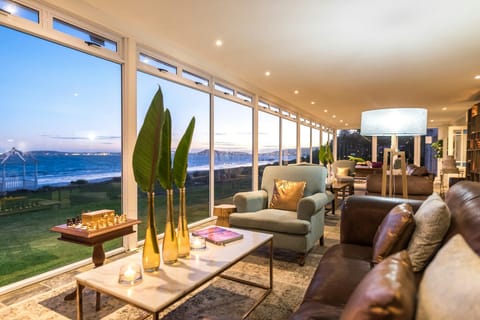 Blue Bay Lodge Lodge in Western Cape