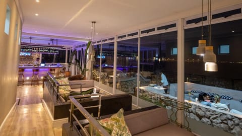 Blue Bay Lodge Lodge in Western Cape