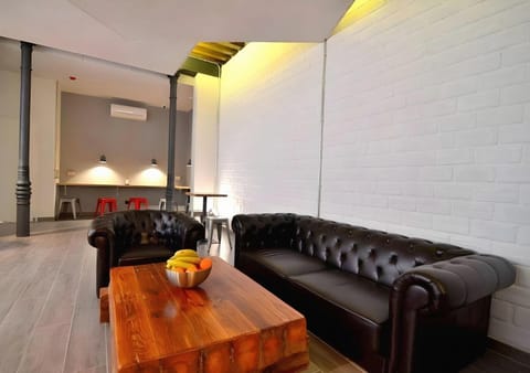 Far Home Atocha Hostel in Centro