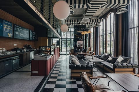 Sugar Marina Hotel - AVIATOR - Phuket Airport Hotel in Mai Khao