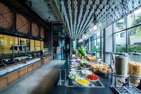 Sugar Marina Hotel - AVIATOR - Phuket Airport Hotel in Mai Khao