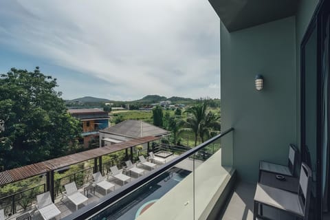 Sugar Marina Hotel - AVIATOR - Phuket Airport Hotel in Mai Khao