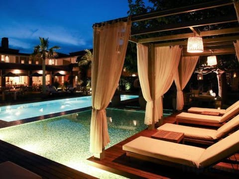 Alacati Cadde 75 Luxury Hotel Hotel in Alaçatı