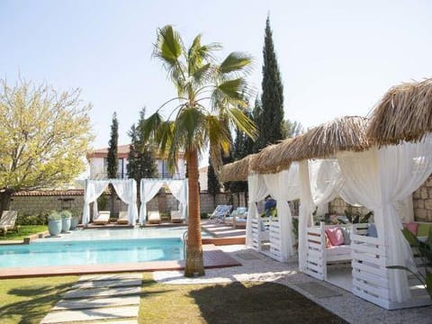 Alacati Cadde 75 Luxury Hotel Hotel in Alaçatı