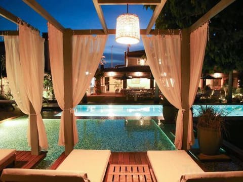 Alacati Cadde 75 Luxury Hotel Hotel in Alaçatı