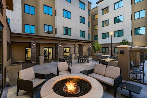 Residence Inn by Marriott Riverside Moreno Valley Hotel in Moreno Valley
