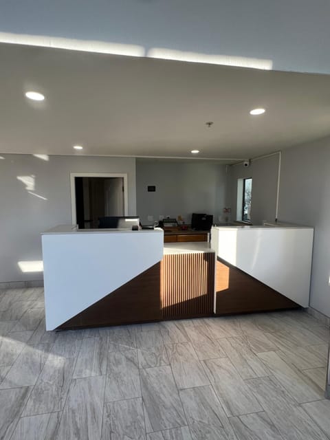 Mission Inn Hotel in San Luis Obispo