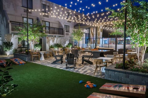 Doubletree Gainesville Hotel in Gainesville