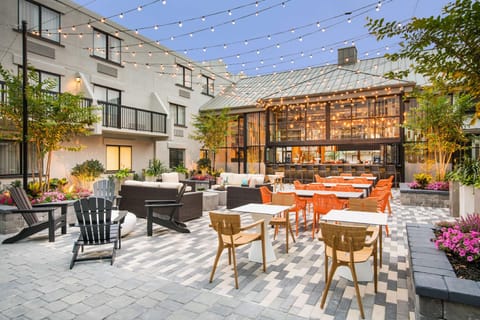 Doubletree Gainesville Hotel in Gainesville