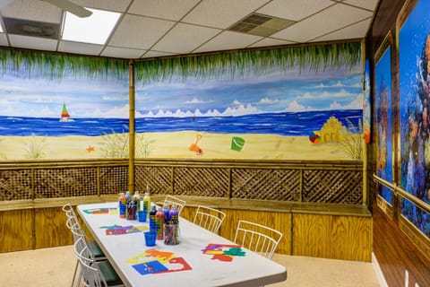 Discovery Beach Resort Apartment hotel in Cape Canaveral