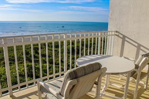 Discovery Beach Resort Apartment hotel in Cape Canaveral