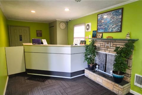 Economy Inn Cadillac MI by Hotel O Hotel in Cadillac