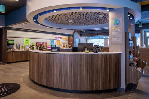 Tru by Hilton Elkhart Hotel in Elkhart